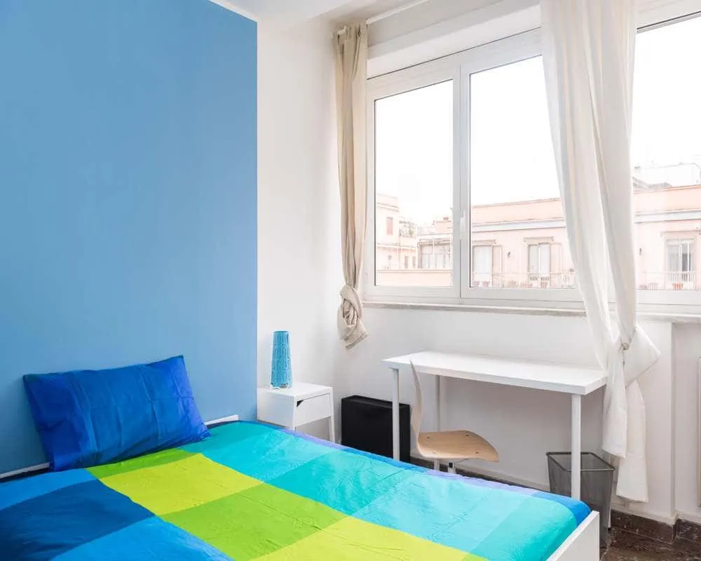 Immagine per Stanza in affitto a Roma