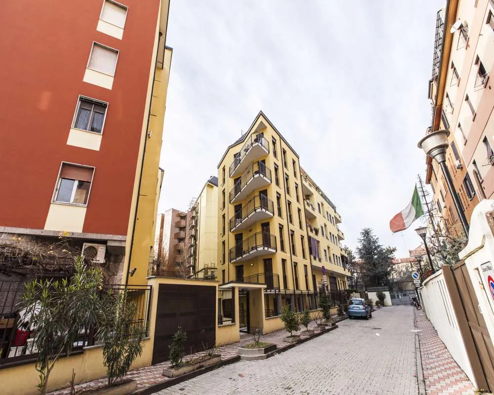 Immagine per Stanza in affitto a Milano