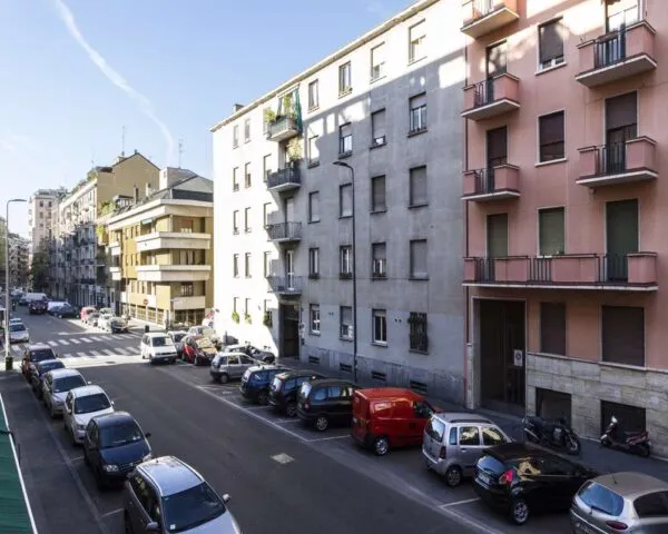 Immagine per Stanza in affitto a Milano