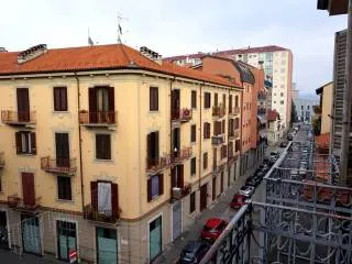 Immagine per Quadrilocale in Vendita a Torino Via Giovanni Michele Boccardo 17