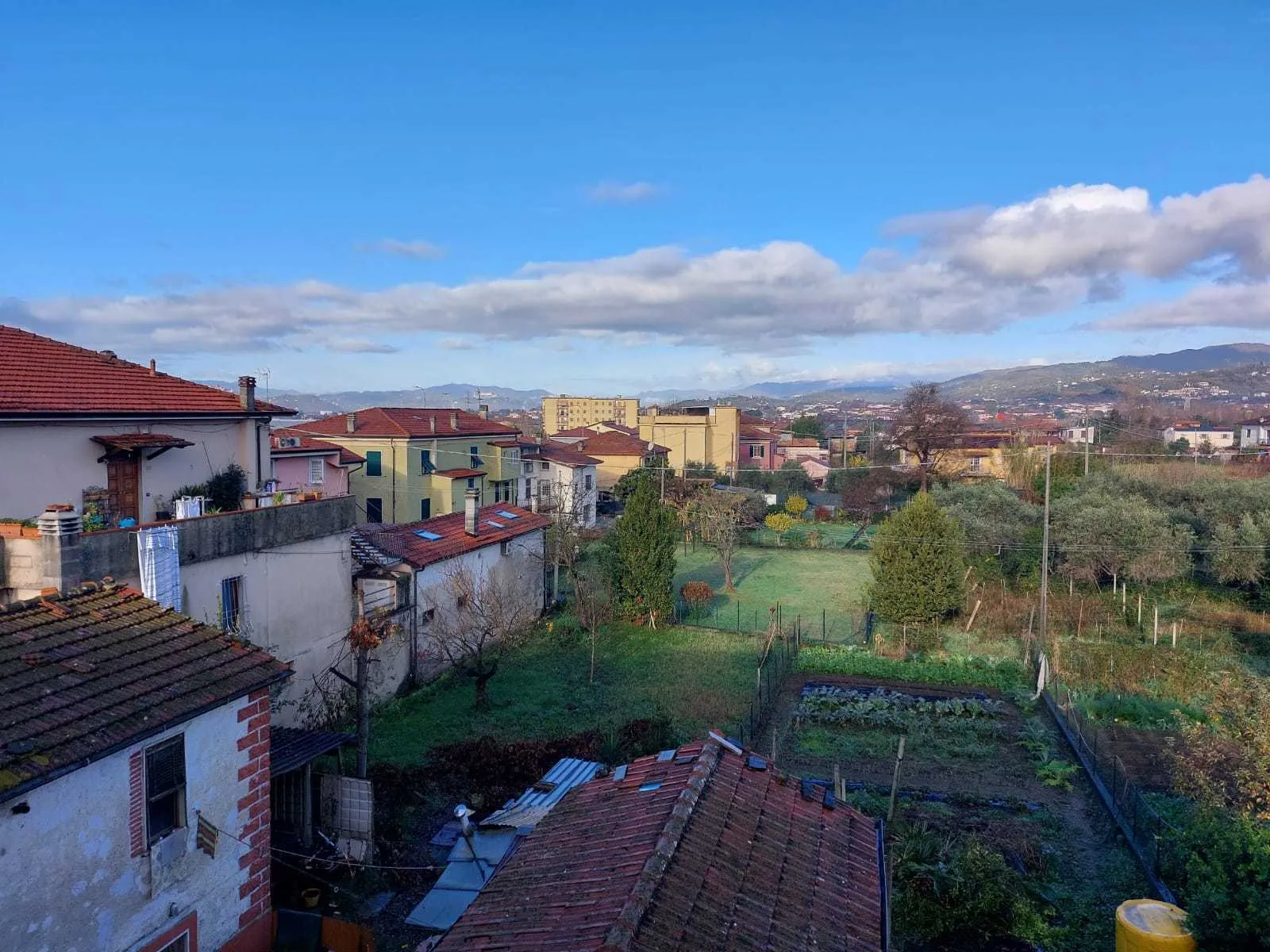 Immagine per Appartamento in vendita a Castelnuovo Magra via Xxix Novembre 29