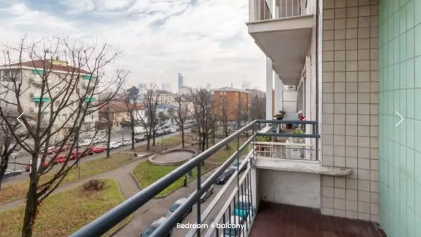 Immagine per Stanza in affitto a Milano
