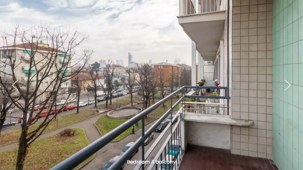 Immagine per Stanza in affitto a Milano