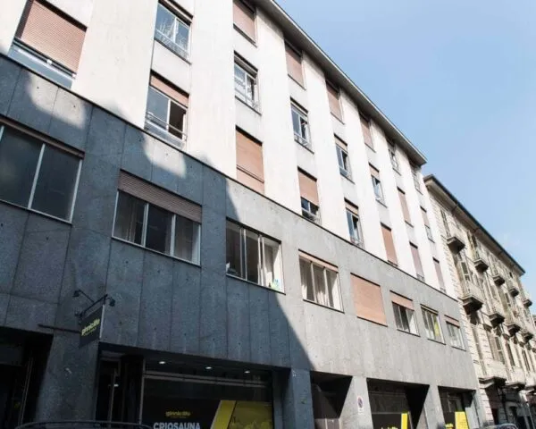 Stanza Torino