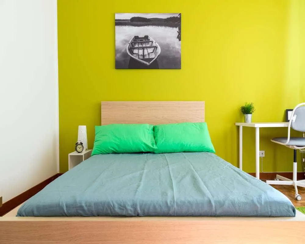 Immagine per Stanza in affitto a Cesano Boscone
