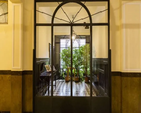 Stanza Milano