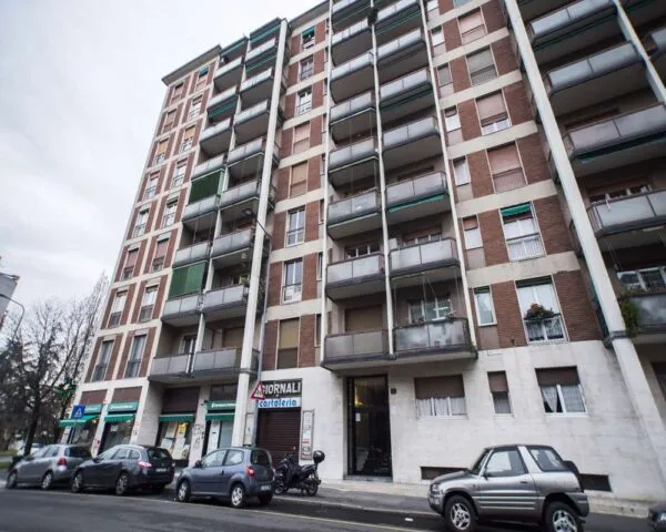 Stanza Milano