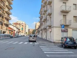 Immagine per Trilocale in Vendita a Torino Via Bernardino Luini 78