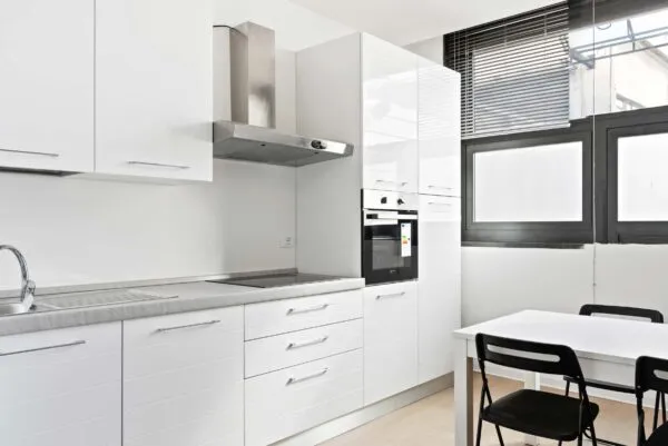 Stanza Milano