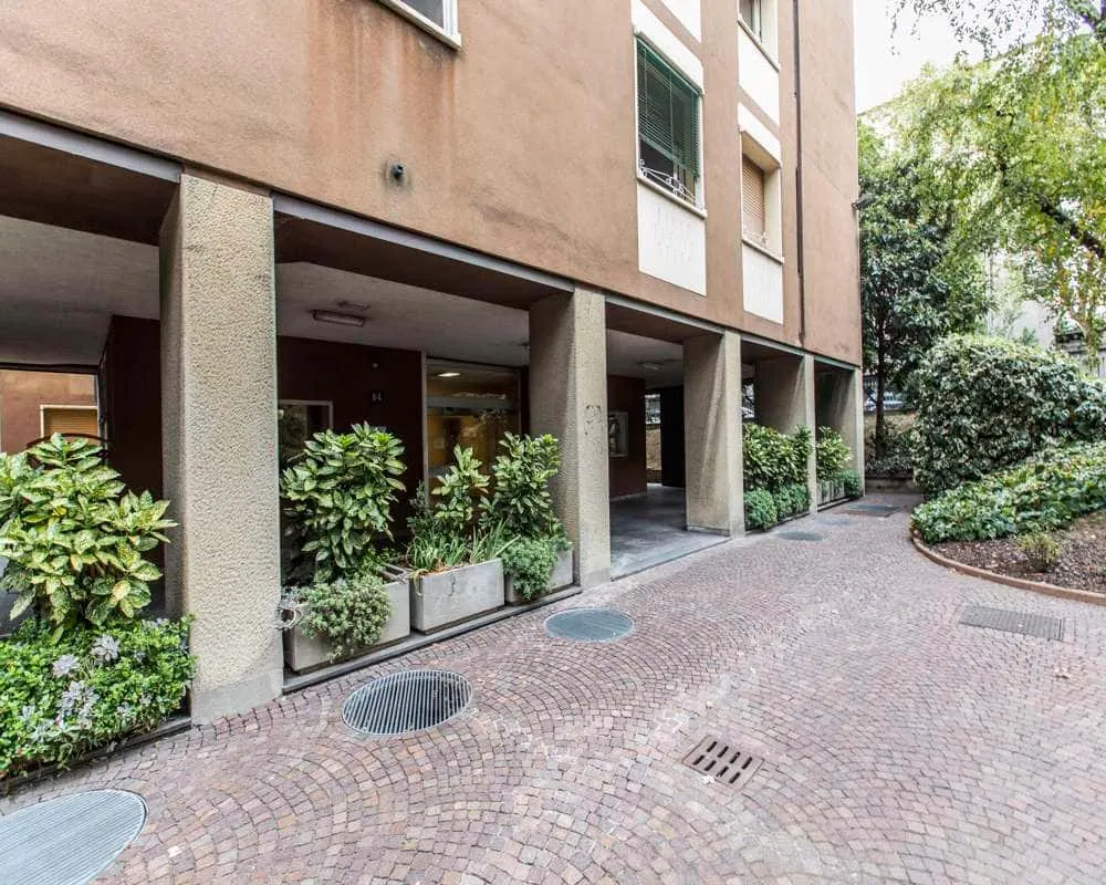 Immagine per Stanza in affitto a Milano