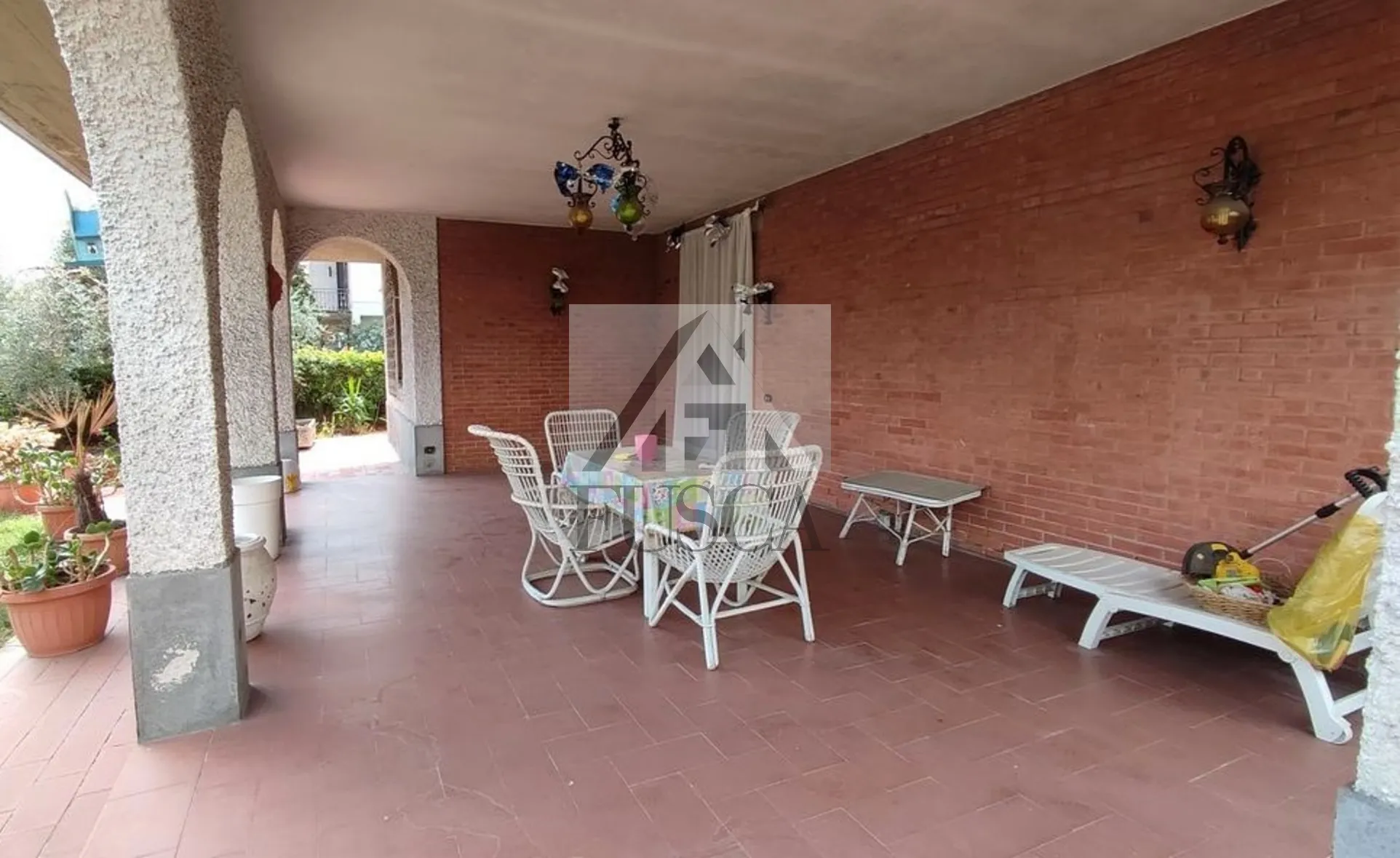 Immagine per Villa in vendita a Santa Croce sull'Arno via Del Castellare