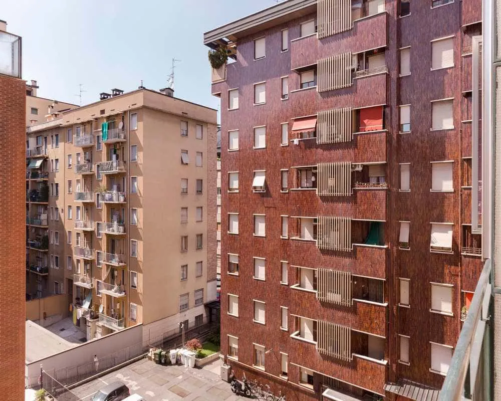 Immagine per Stanza in affitto a Milano
