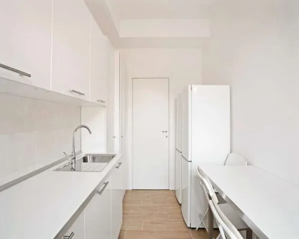 Stanza Milano