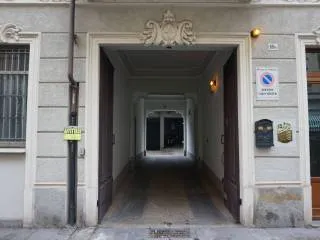 Immagine per Box Auto in Vendita a Torino Via Giovanni Da Verazzano 55