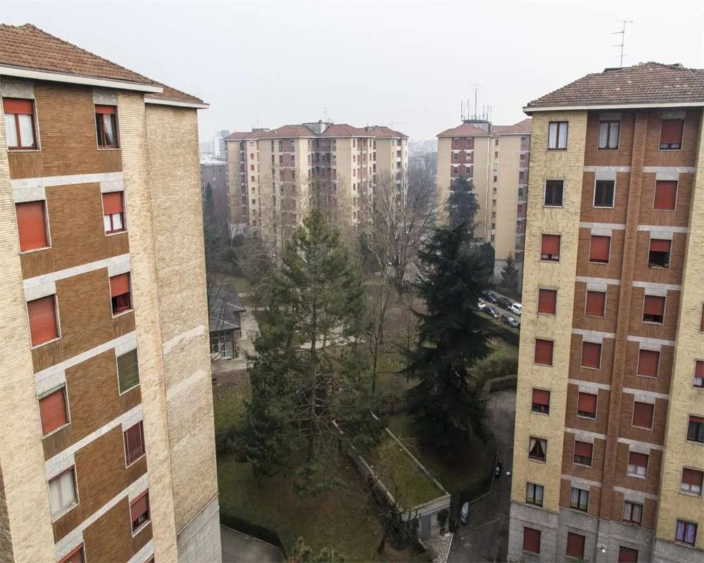 Immagine per Stanza in affitto a Milano