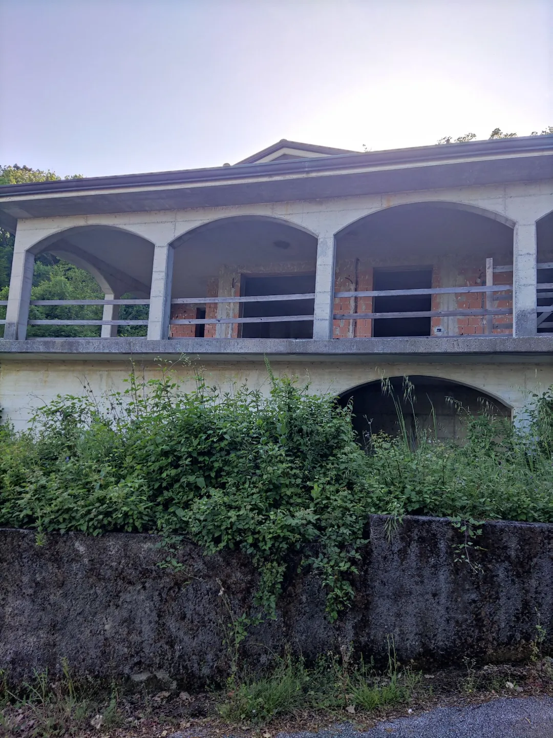 Immagine per Villa in Vendita a Carrara Località Santa Lucia