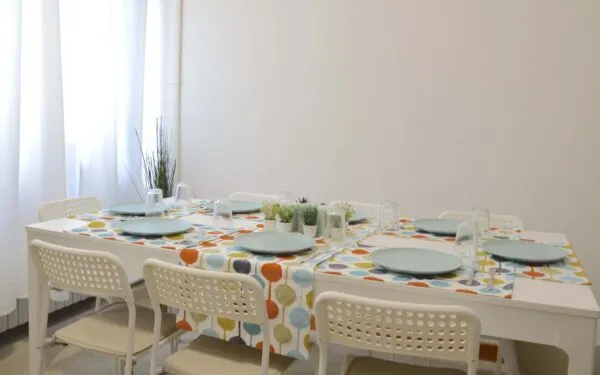 Stanza Modena