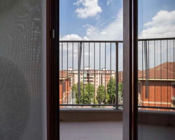 Stanza Milano