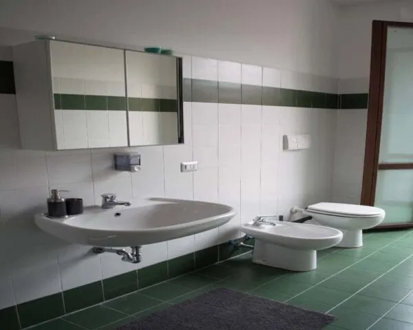 Stanza Milano