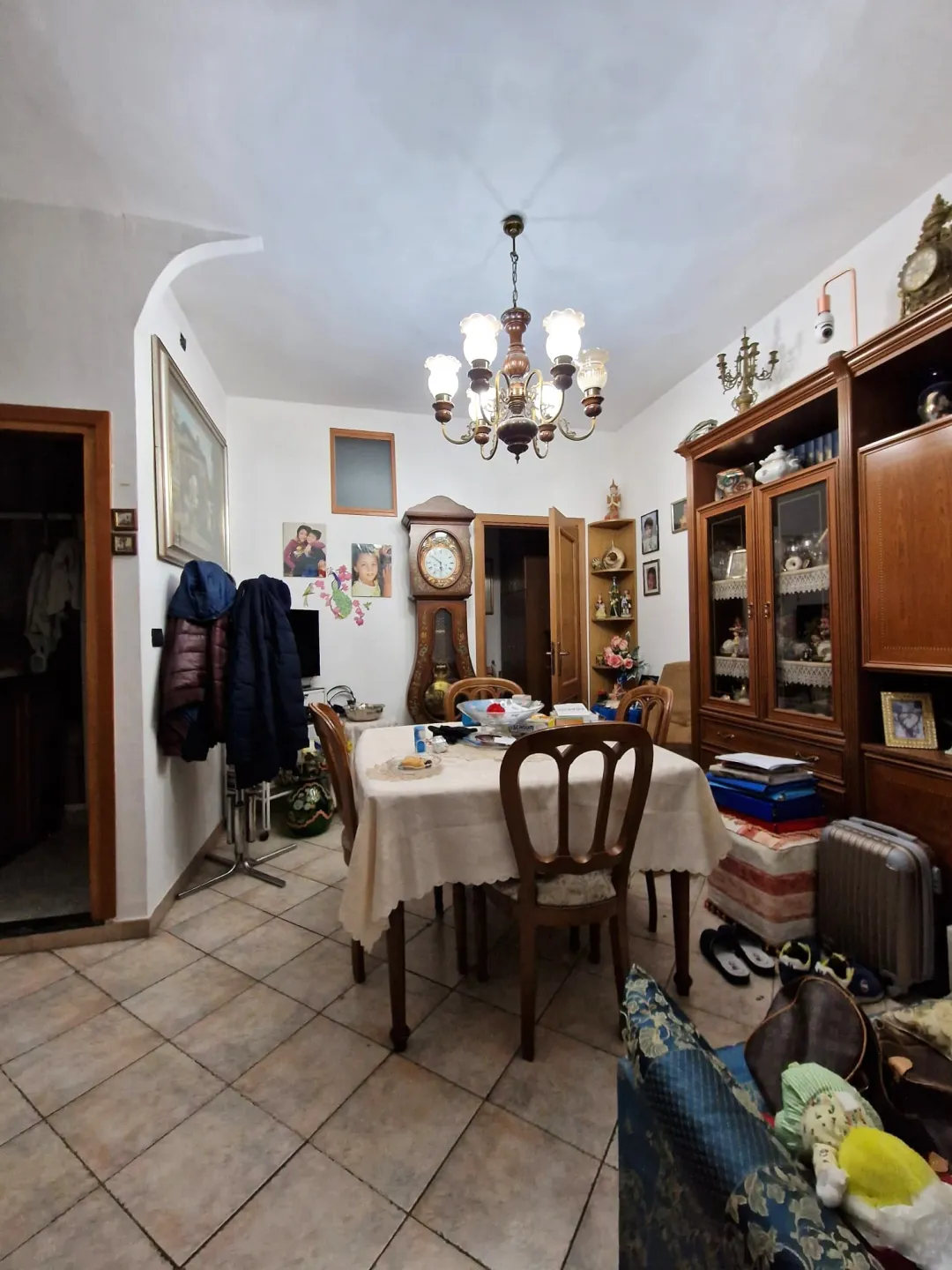 Immagine per Appartamento in Vendita a Torino Via Quart 11