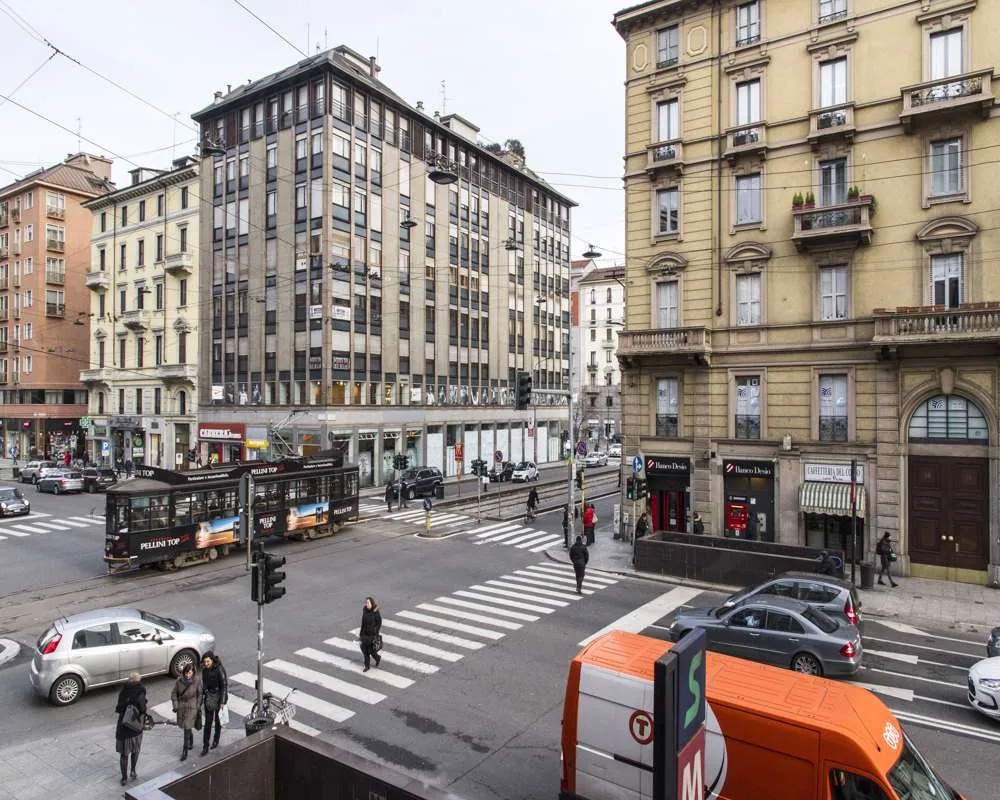 Immagine per Stanza in affitto a Milano