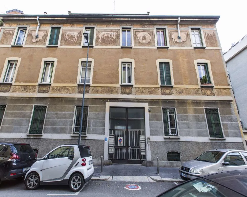 Immagine per Stanza in affitto a Milano