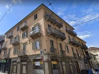 Immagine per Quadrilocale in Vendita a Torino Via Giovanni Michele Boccardo 17