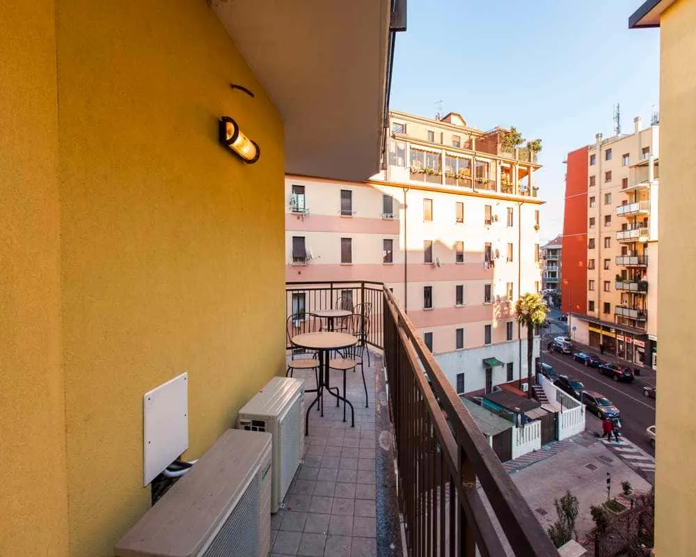 Immagine per Stanza in affitto a Milano