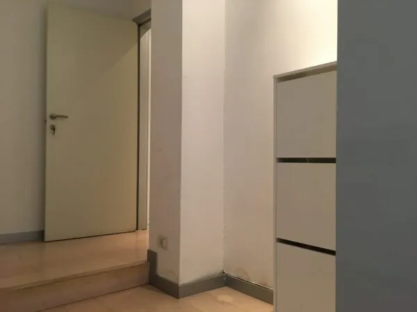 Stanza Milano