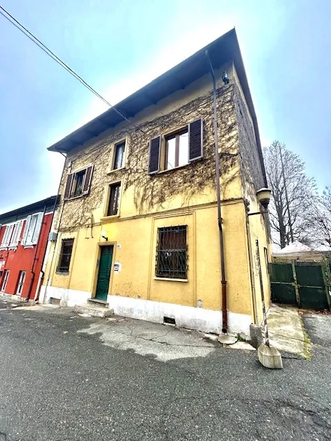 Immagine per Appartamento in Vendita a Torino Corso Moncalieri 346