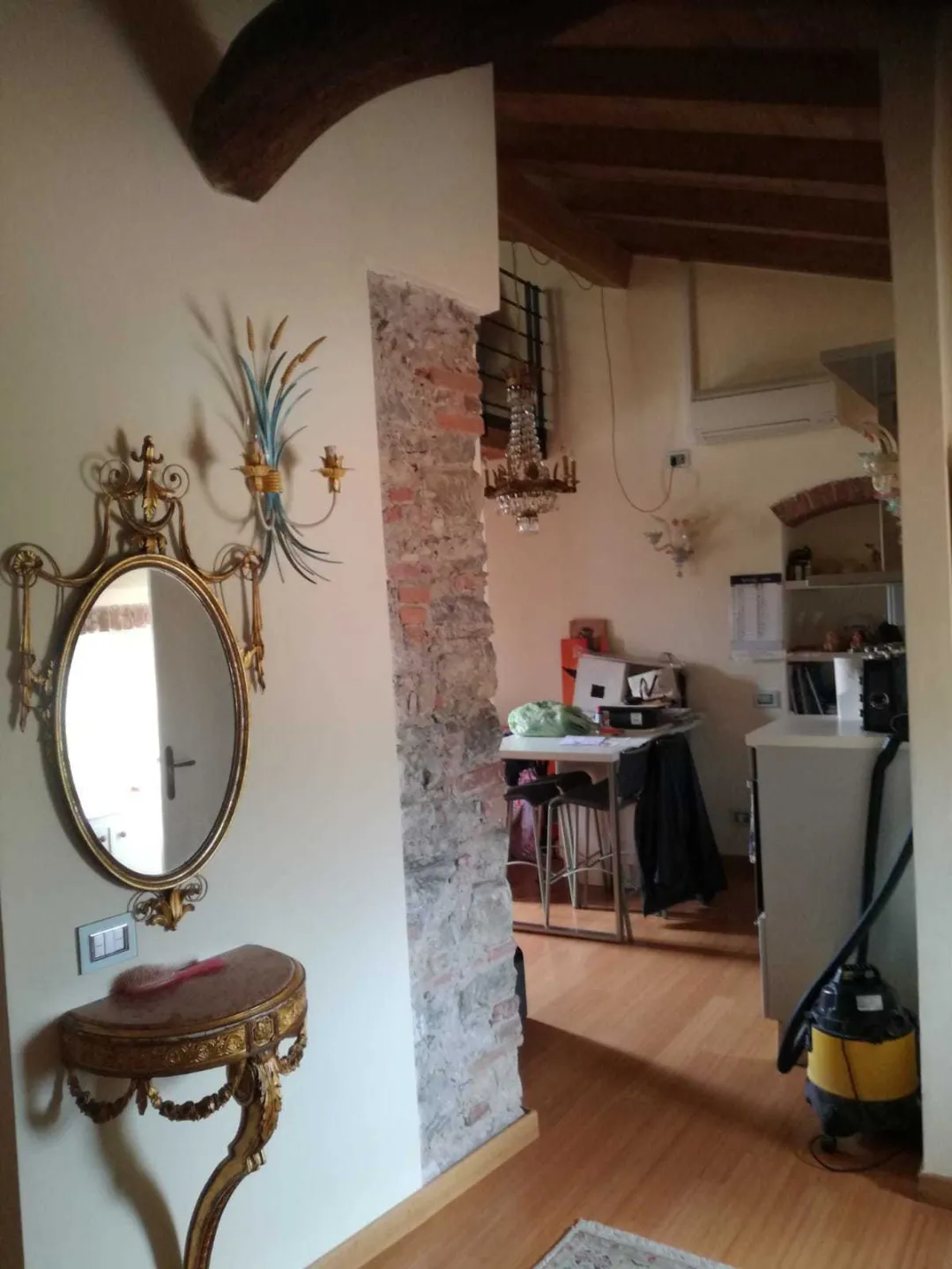 Immagine per Appartamento in vendita a Sarzana piazza Matteotti