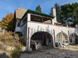 Immagine per Villa Indipendente in Vendita a Moncalieri Via Colle di Cadibona 3
