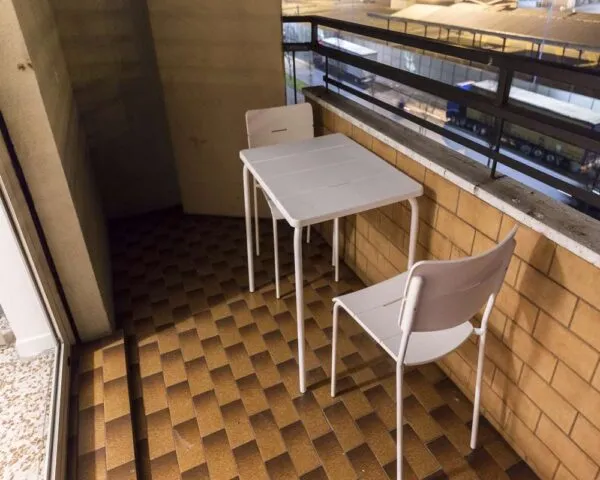 Stanza Milano