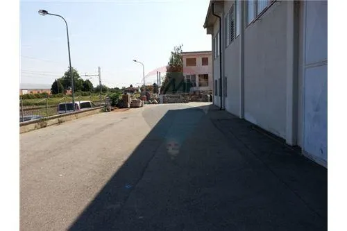 Magazzino Bosconero