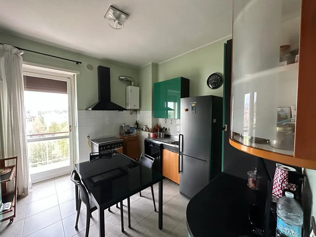 Immagine per Appartamento in vendita a Collegno via Bardonecchia