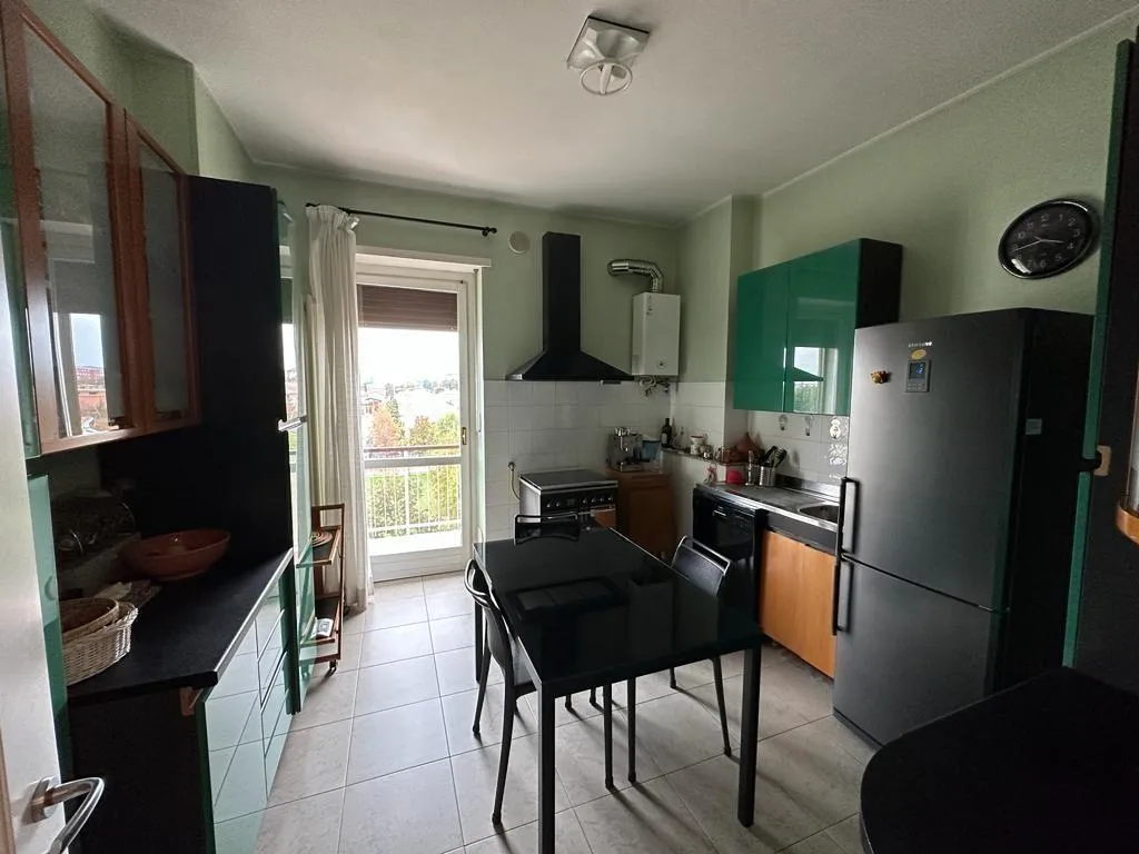 Immagine per Appartamento in vendita a Collegno via Bardonecchia