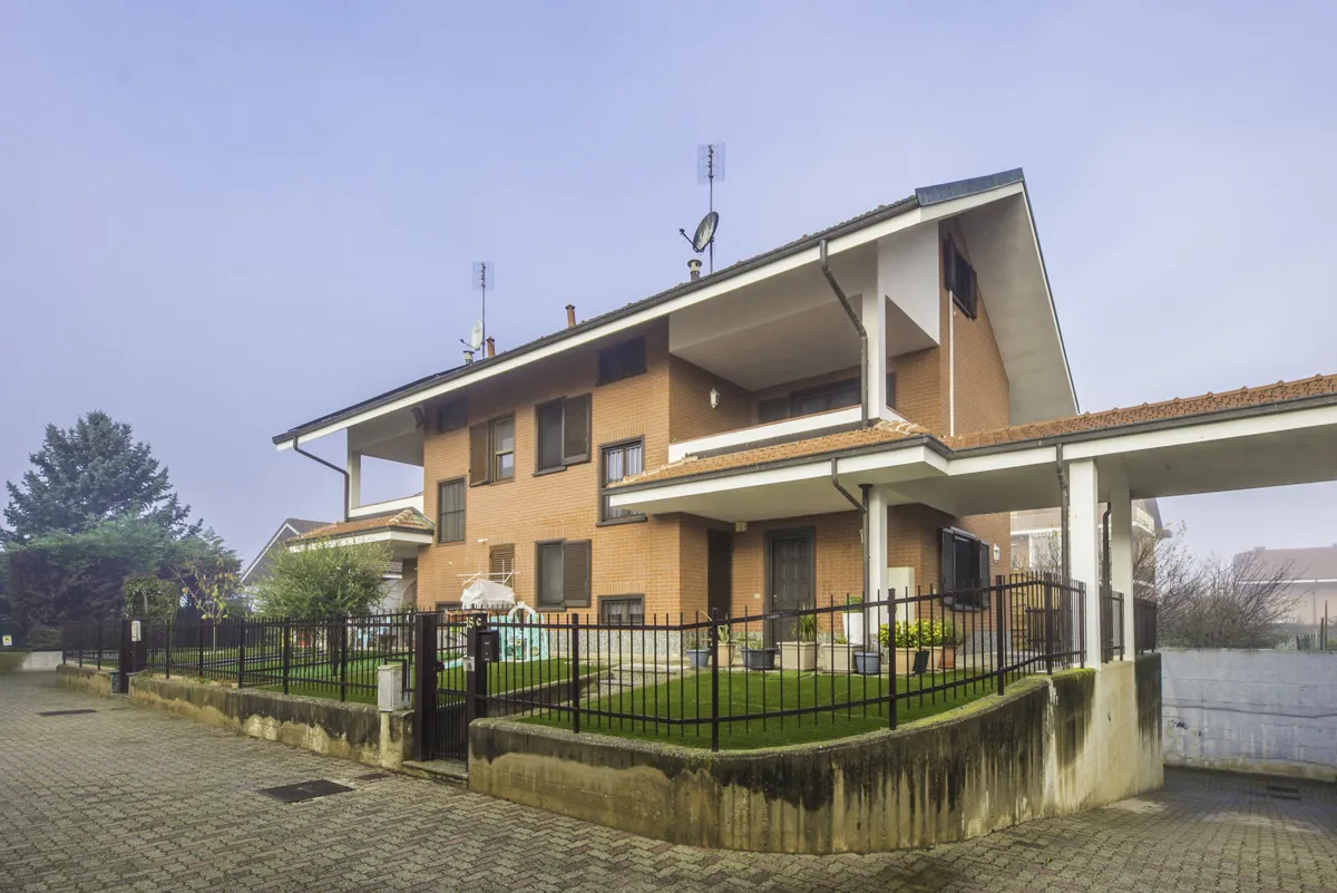 Immagine per Villa in vendita a San Gillio via San Pancrazio