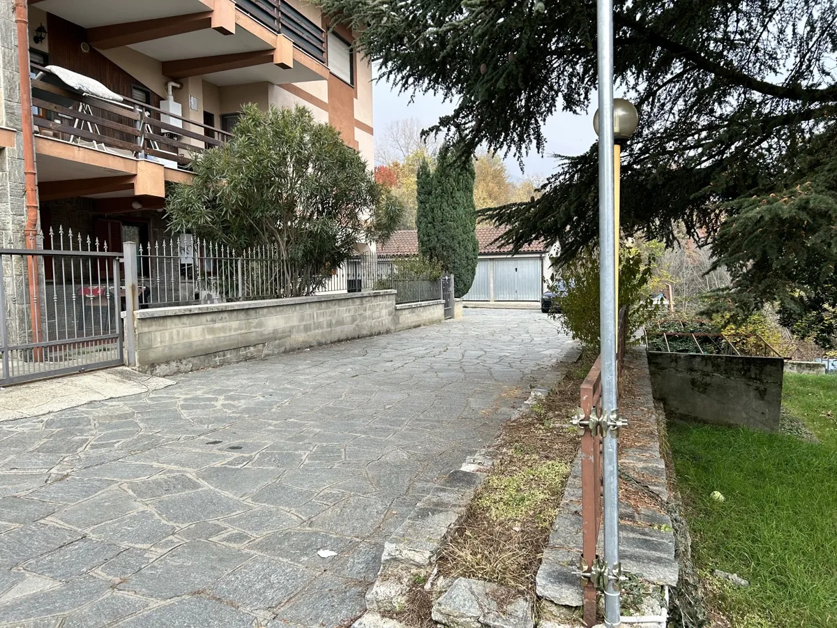 Immagine per Appartamento in vendita a Givoletto via Varisella