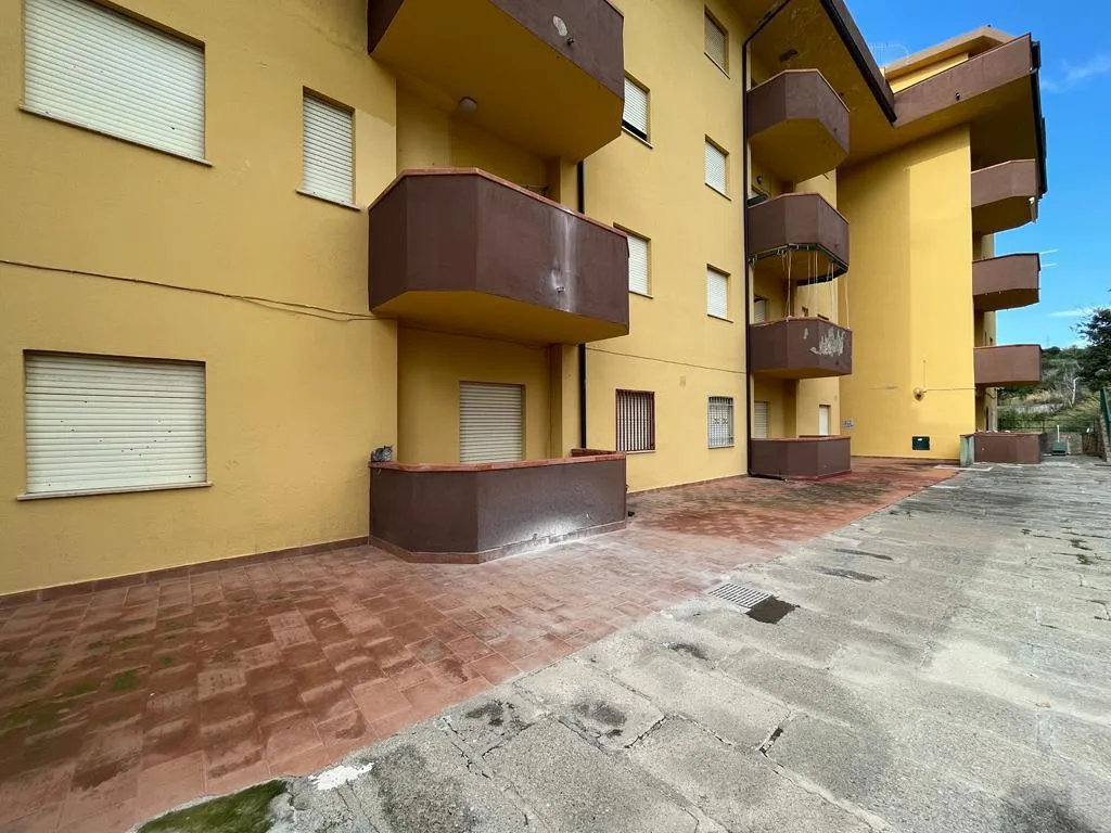 Immagine per Appartamento in vendita a Scalea via Piano Lettieri 300