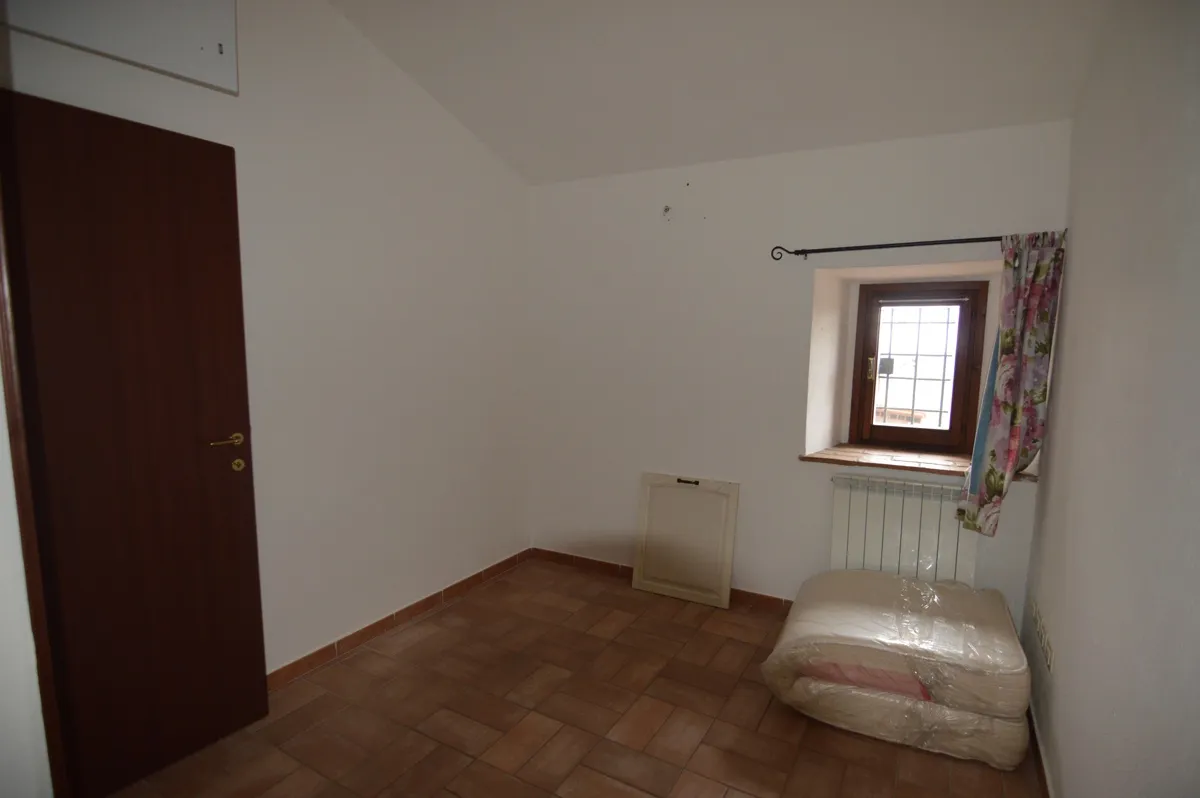 Immagine per Appartamento in vendita a Palombara Sabina via Troilo Savelli 76