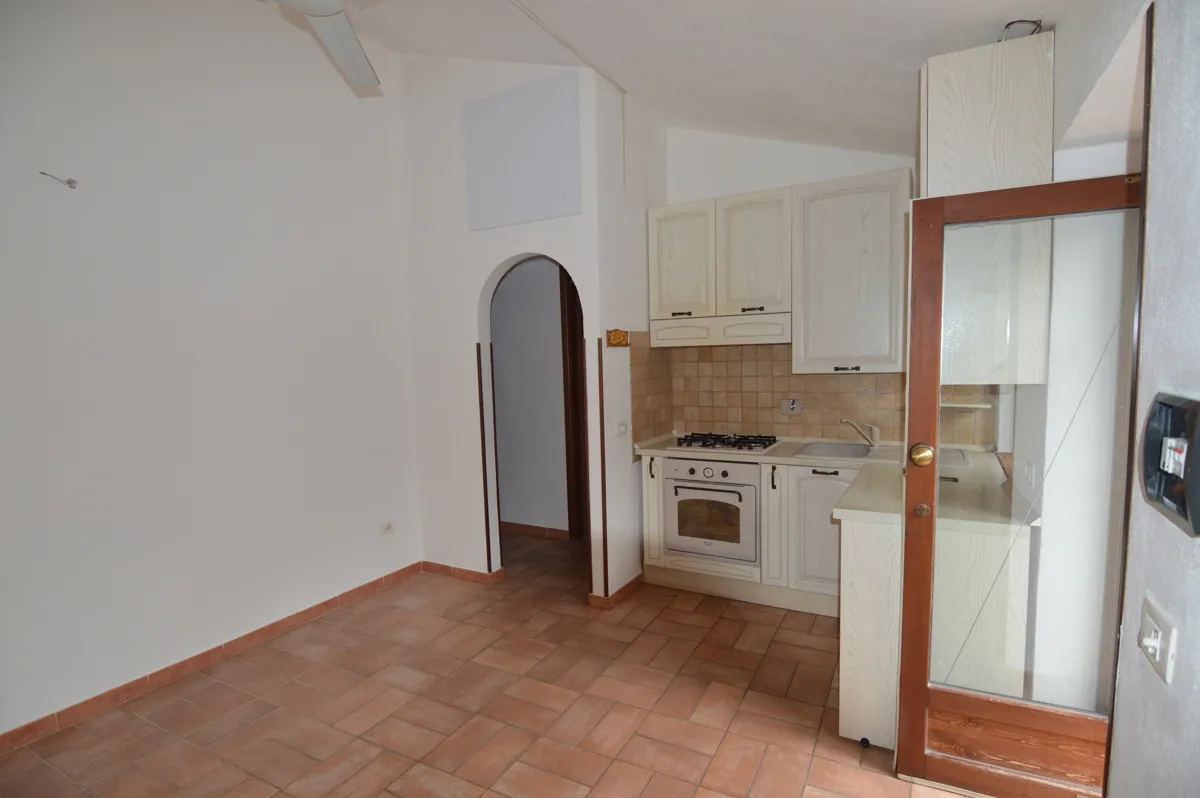 Immagine per Appartamento in vendita a Palombara Sabina via Troilo Savelli 76