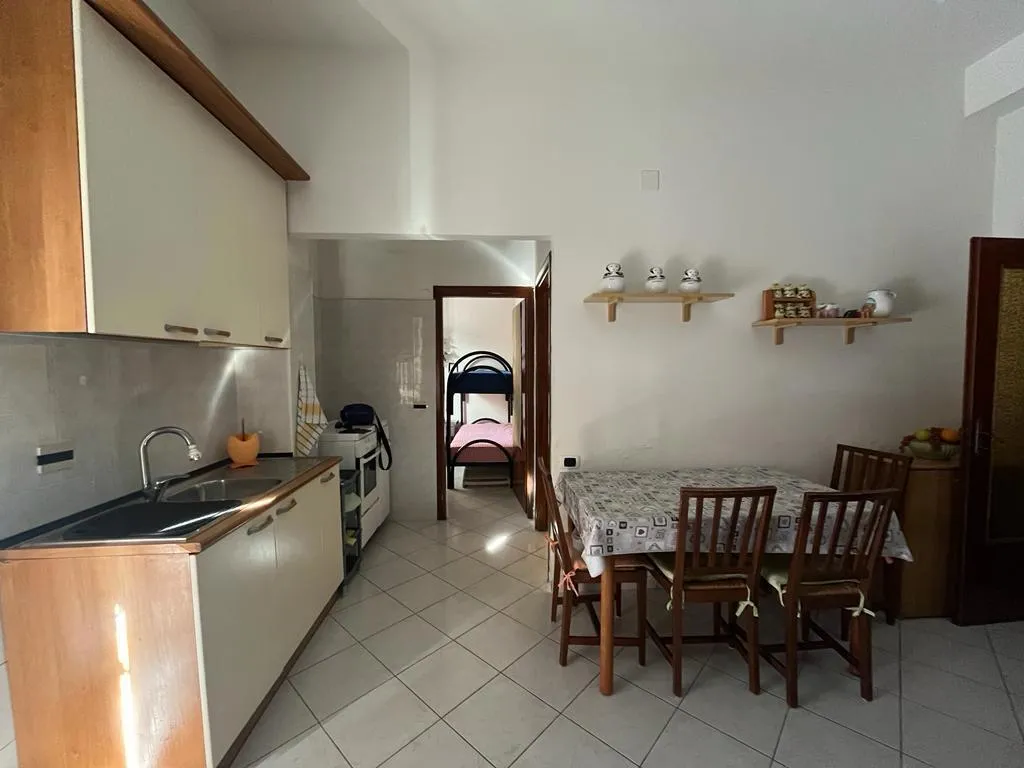 Immagine per Appartamento in vendita a Scalea via Pietro Mancini 3