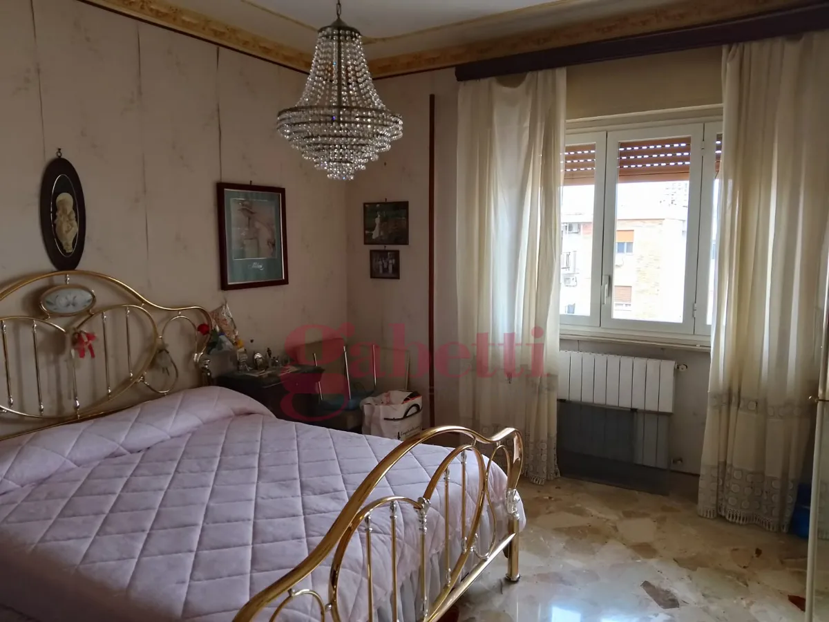 Immagine per Appartamento in vendita a Palermo via Francesco La Colla