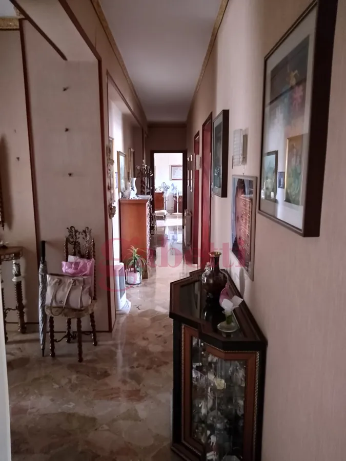 Immagine per Appartamento in vendita a Palermo via Francesco La Colla