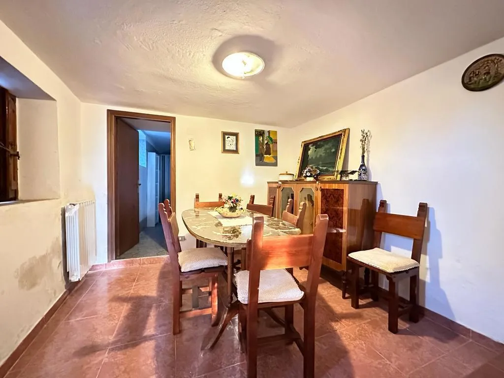 Immagine per Casa Indipendente in vendita a Arezzo via Beneduci 15