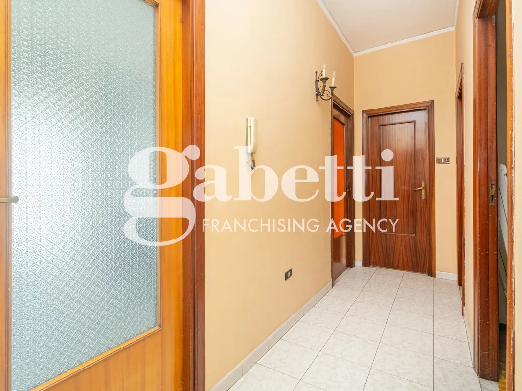 Immagine per Appartamento in vendita a Casandrino via Mario Cammisa 1