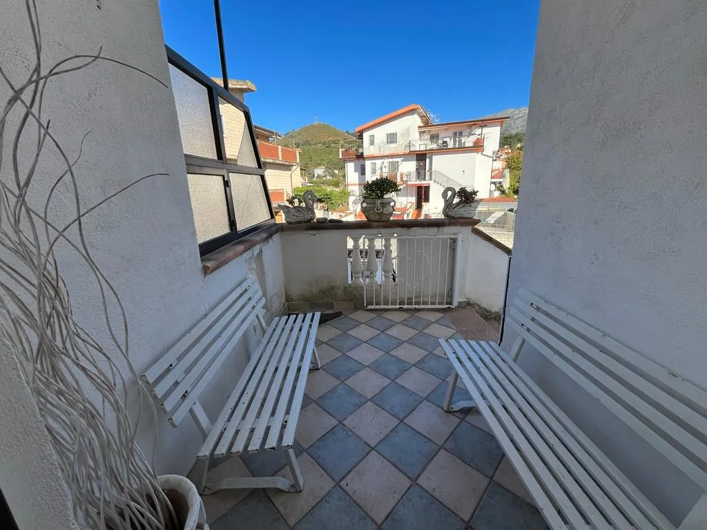 Immagine per Villa trifamiliare in vendita a Scalea via Santa Catrina