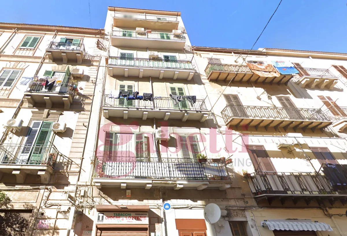 Immagine per Appartamento in vendita a Palermo via Mendola