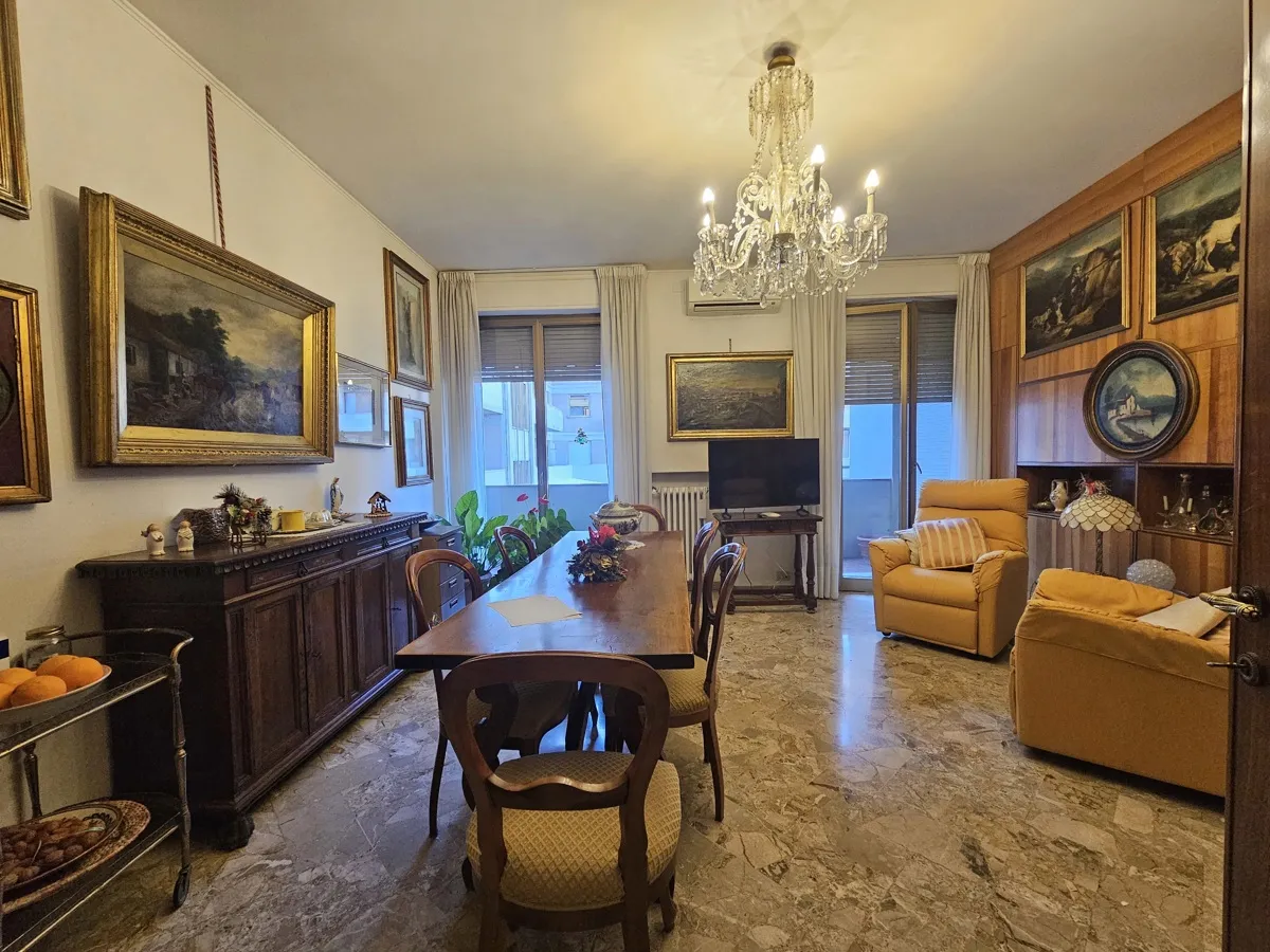 Immagine per Appartamento in vendita a Arezzo via Galleria Valdarno