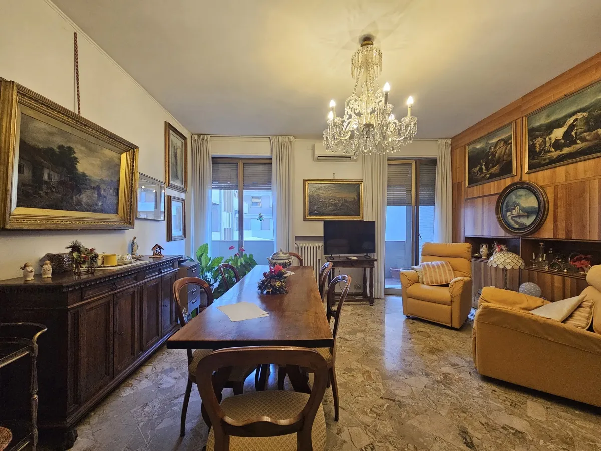 Immagine per Appartamento in vendita a Arezzo via Galleria Valdarno